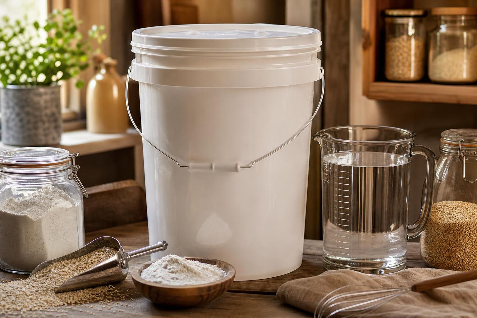 How Many Ounces In 5 Gallons? - 2026 3 How Many Ounces In 5 Gallons? — explained with facts and figures in this guide