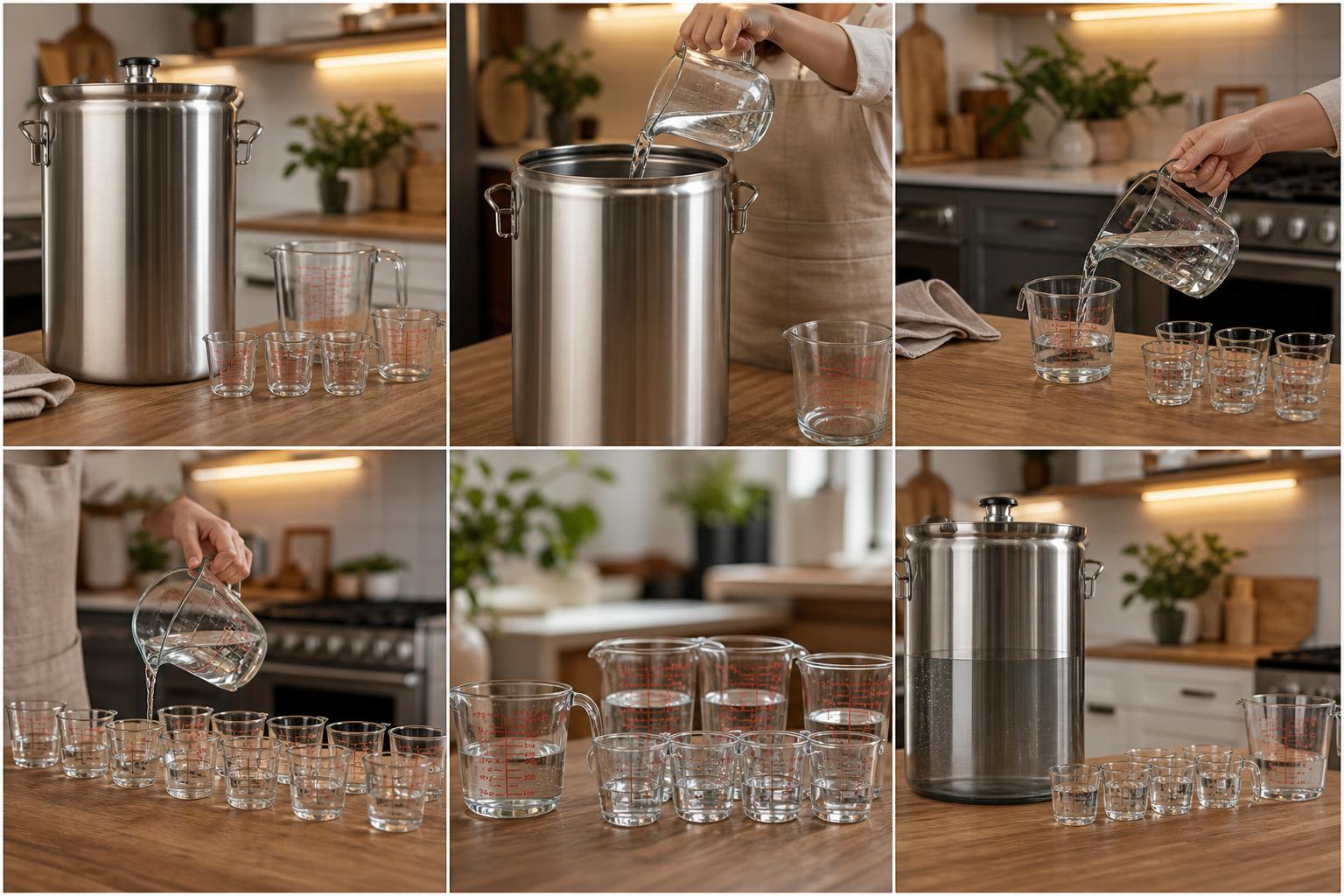 How Many Ounces In 5 Gallons? - 2026 4 How Many Ounces In 5 Gallons? — explained with facts and figures in this guide