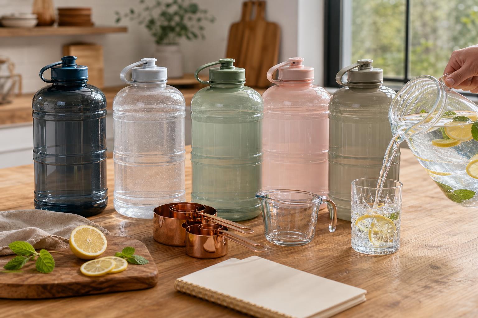 How Many Ounces In 5 Gallons? - 2026 6 How Many Ounces In 5 Gallons? — explained with facts and figures in this guide