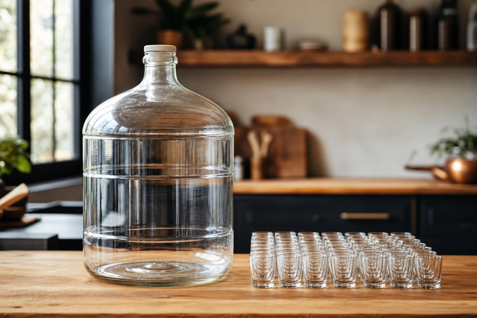 How Many Ounces In 5 Gallons? - 2026 7 How Many Ounces In 5 Gallons? — explained with facts and figures in this guide