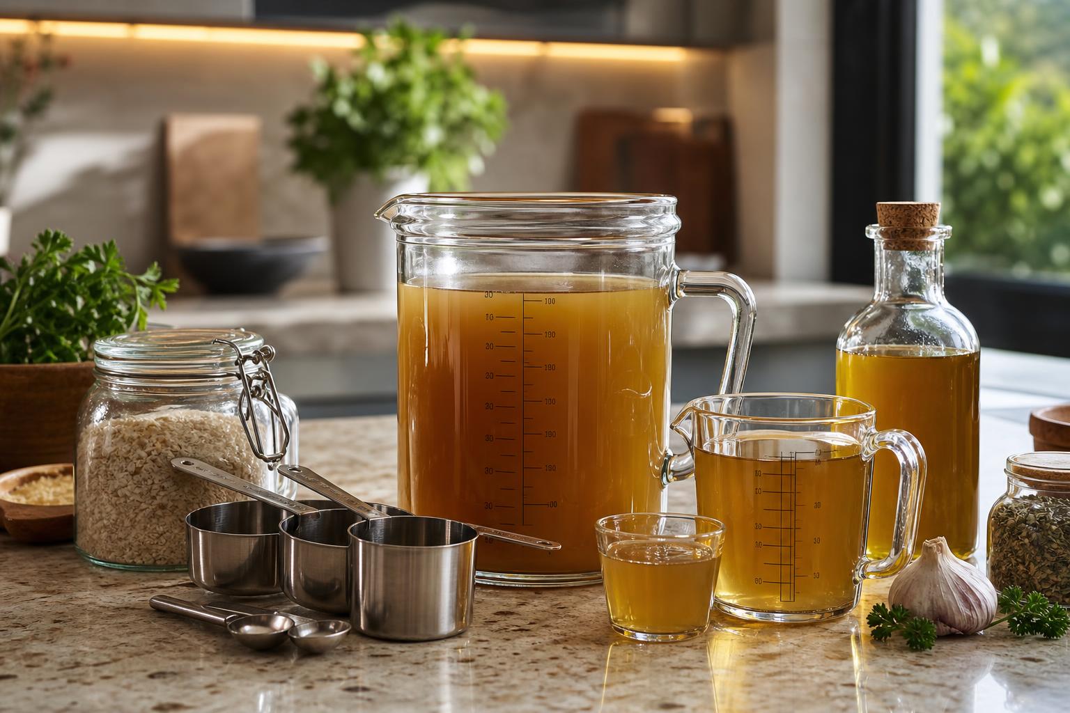 How Many Ounces In 5 Quarts? — explained with facts and figures in this guide