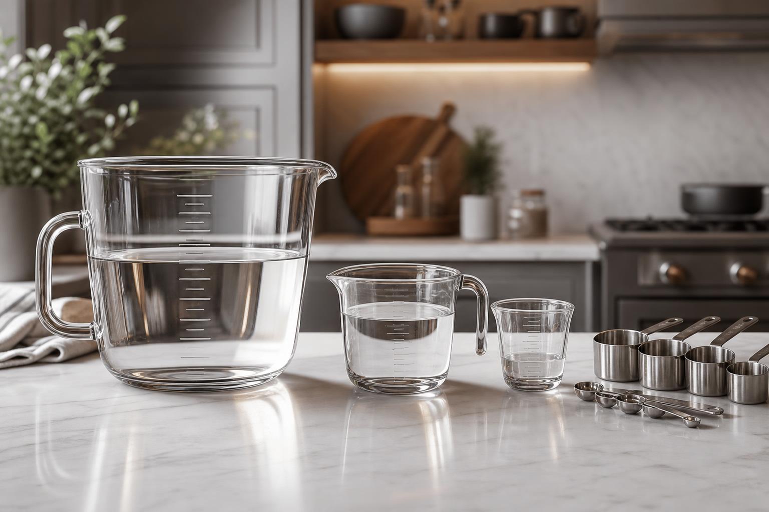 How Many Ounces In 5 Quarts? — explained with facts and figures in this guide