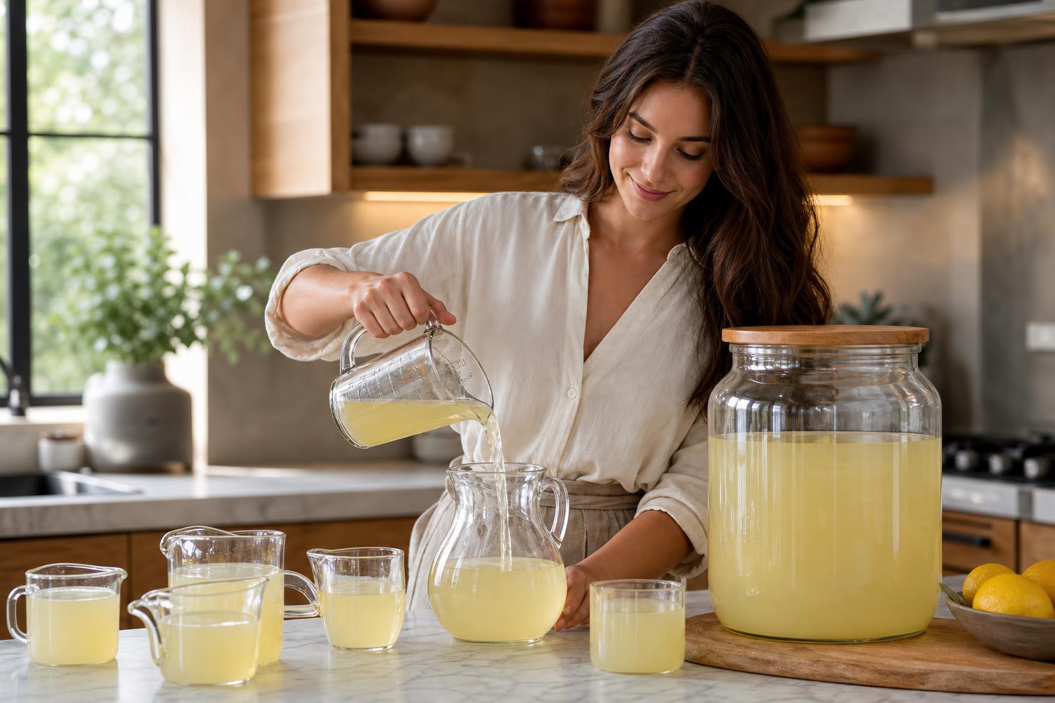 How Many Ounces In 5 Quarts? — explained with facts and figures in this guide