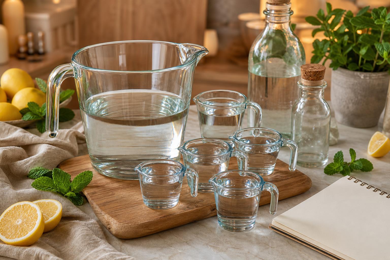 How Many Ounces In 5 Quarts? — explained with facts and figures in this guide
