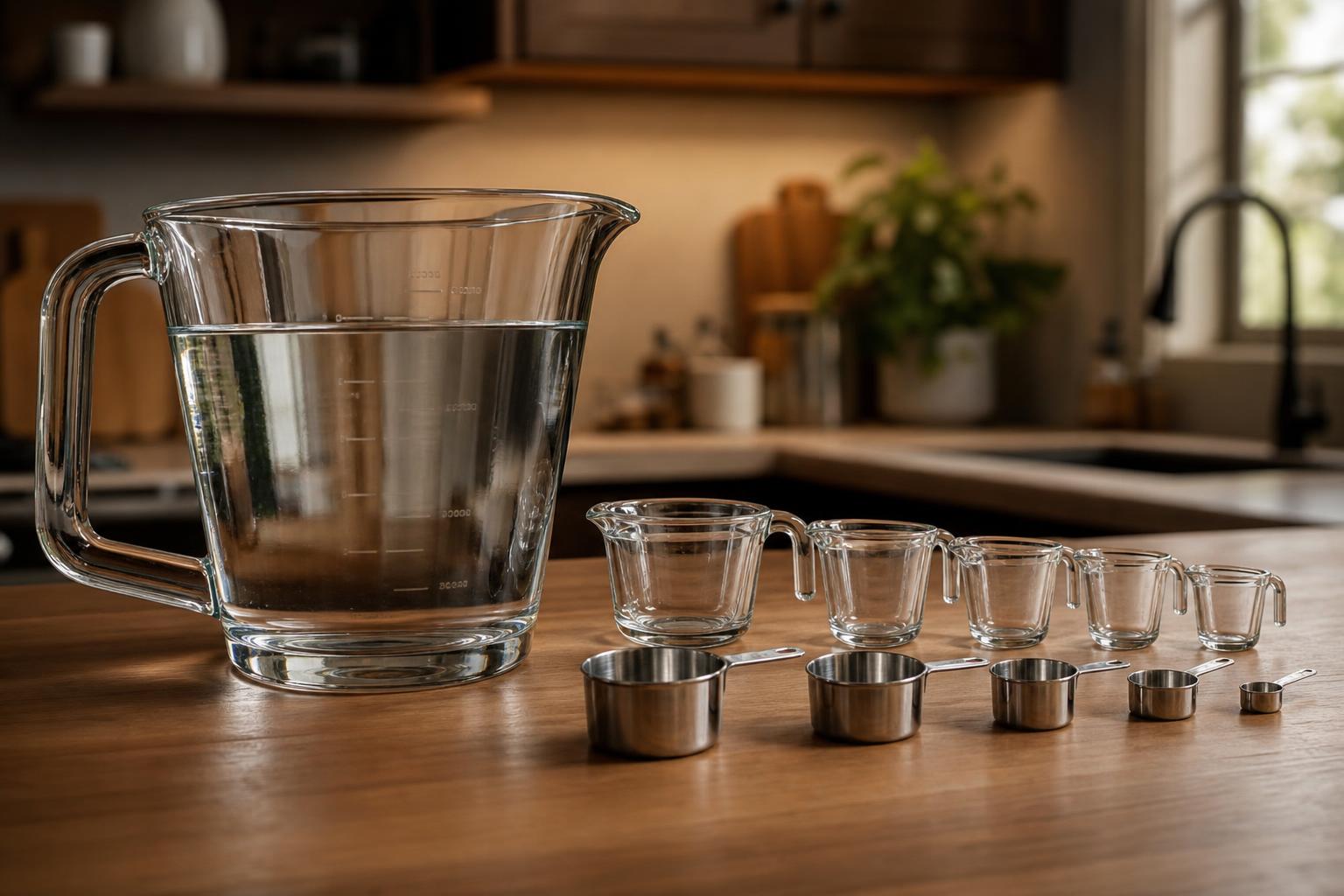 How Many Ounces In 5 Quarts? — explained with facts and figures in this guide