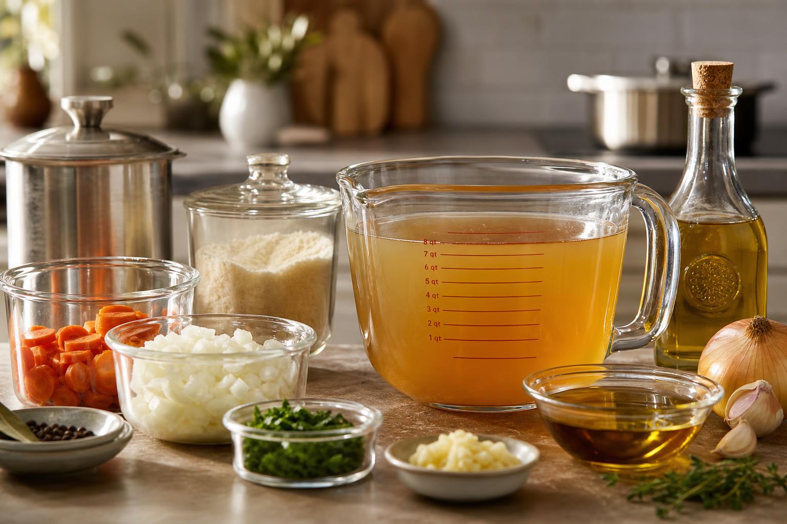 How Many Ounces In 8 Quarts? 3 How Many Ounces In 8 Quarts? — explained with facts and figures in this guide