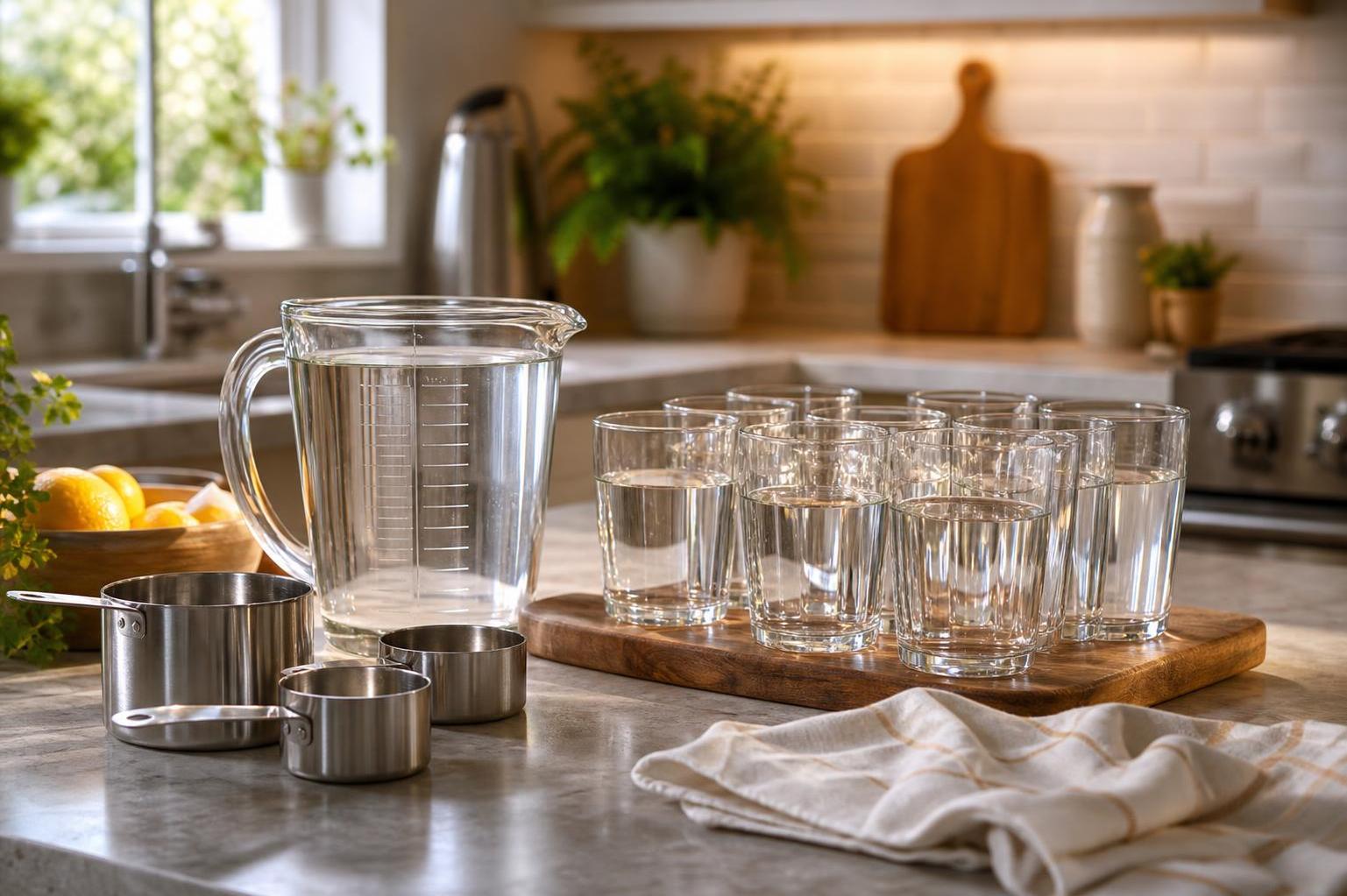 How Many Ounces In 8 Quarts? 5 How Many Ounces In 8 Quarts? — explained with facts and figures in this guide