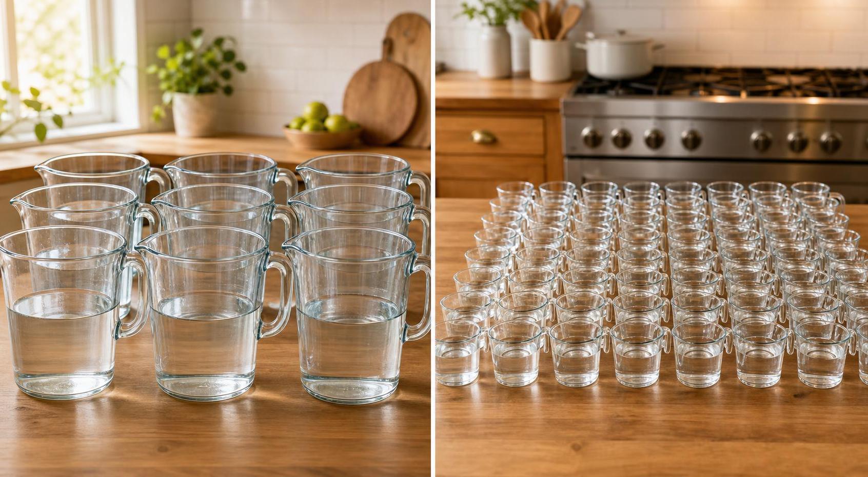 How Many Ounces In 8 Quarts? 7 How Many Ounces In 8 Quarts? — explained with facts and figures in this guide