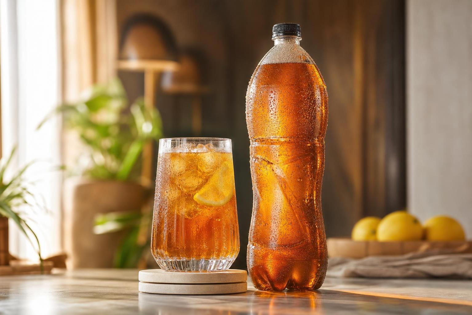 How Many Ounces In A 2 Liter Bottle? — explained with facts and figures in this guide