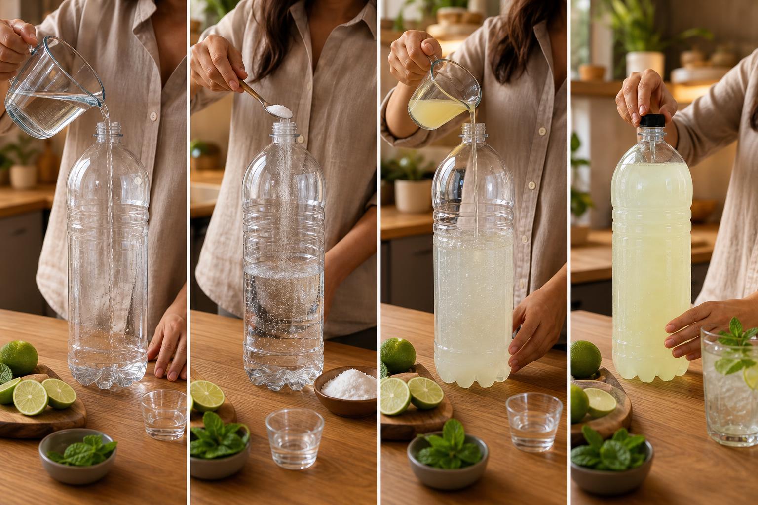 How Many Ounces In A 2 Liter Bottle? — explained with facts and figures in this guide