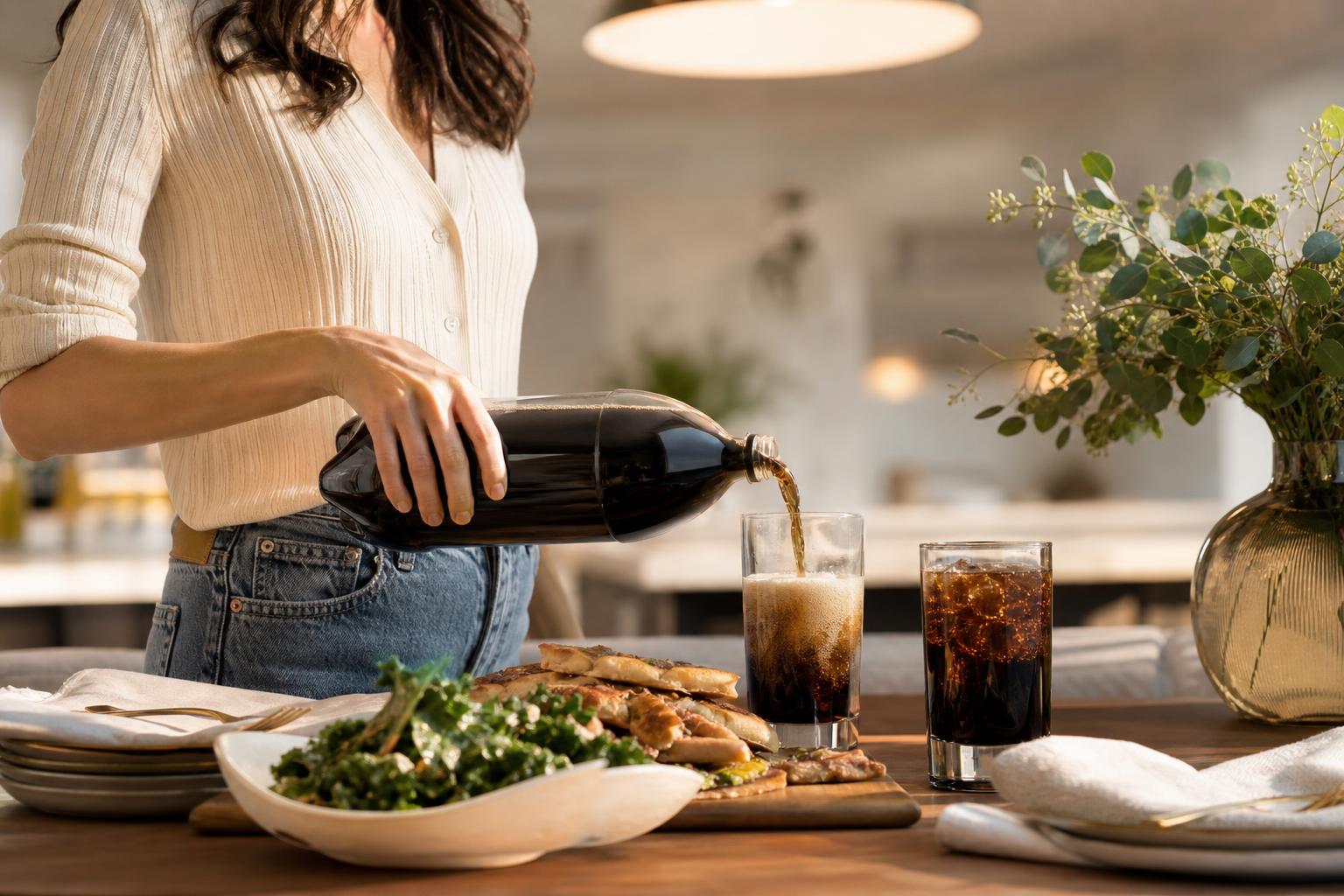 How Many Ounces In A 2 Liter Bottle? — explained with facts and figures in this guide