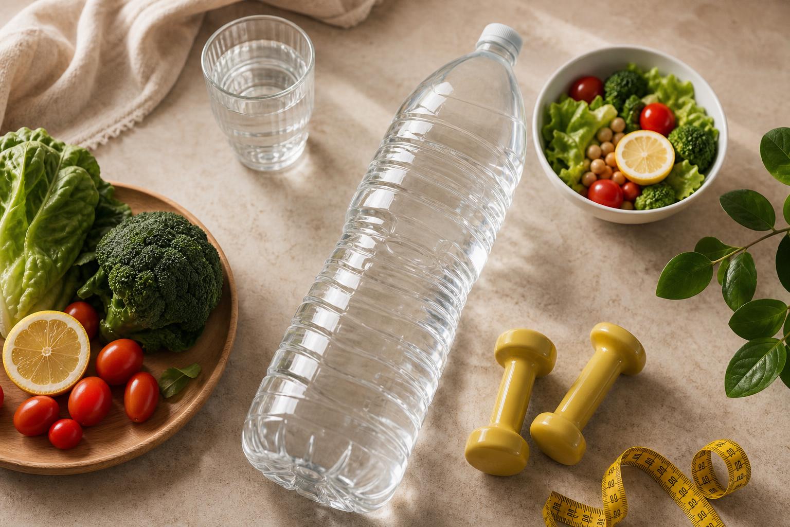 How Many Ounces In A 2 Liter Bottle? — explained with facts and figures in this guide