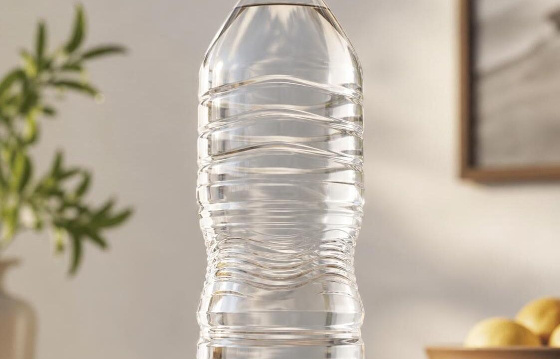 How Many Ounces In A 2 Liter Bottle