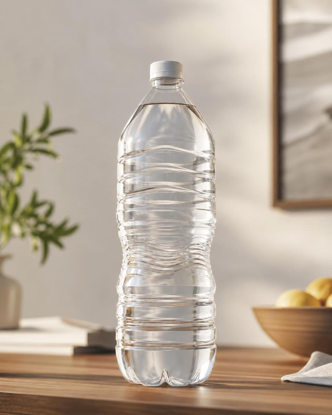 How Many Ounces In A 2 Liter Bottle