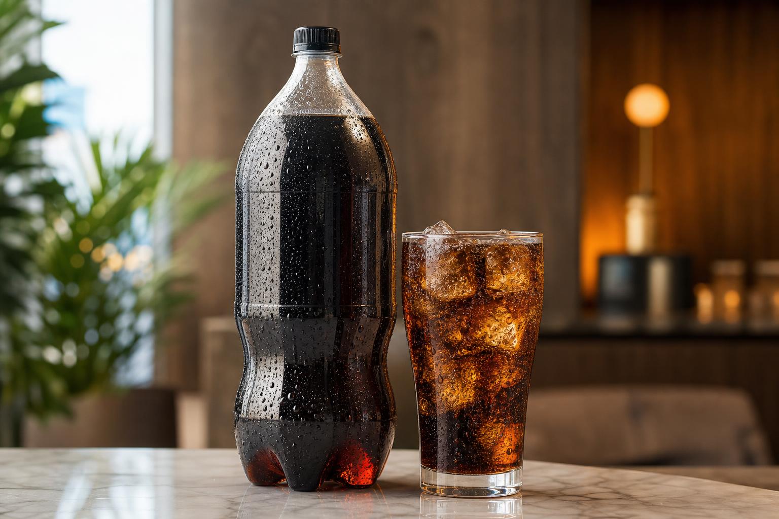 How Many Ounces In A 2 Liter Soda? 1 How Many Ounces In A 2 Liter Soda? — explained with facts and figures in this guide