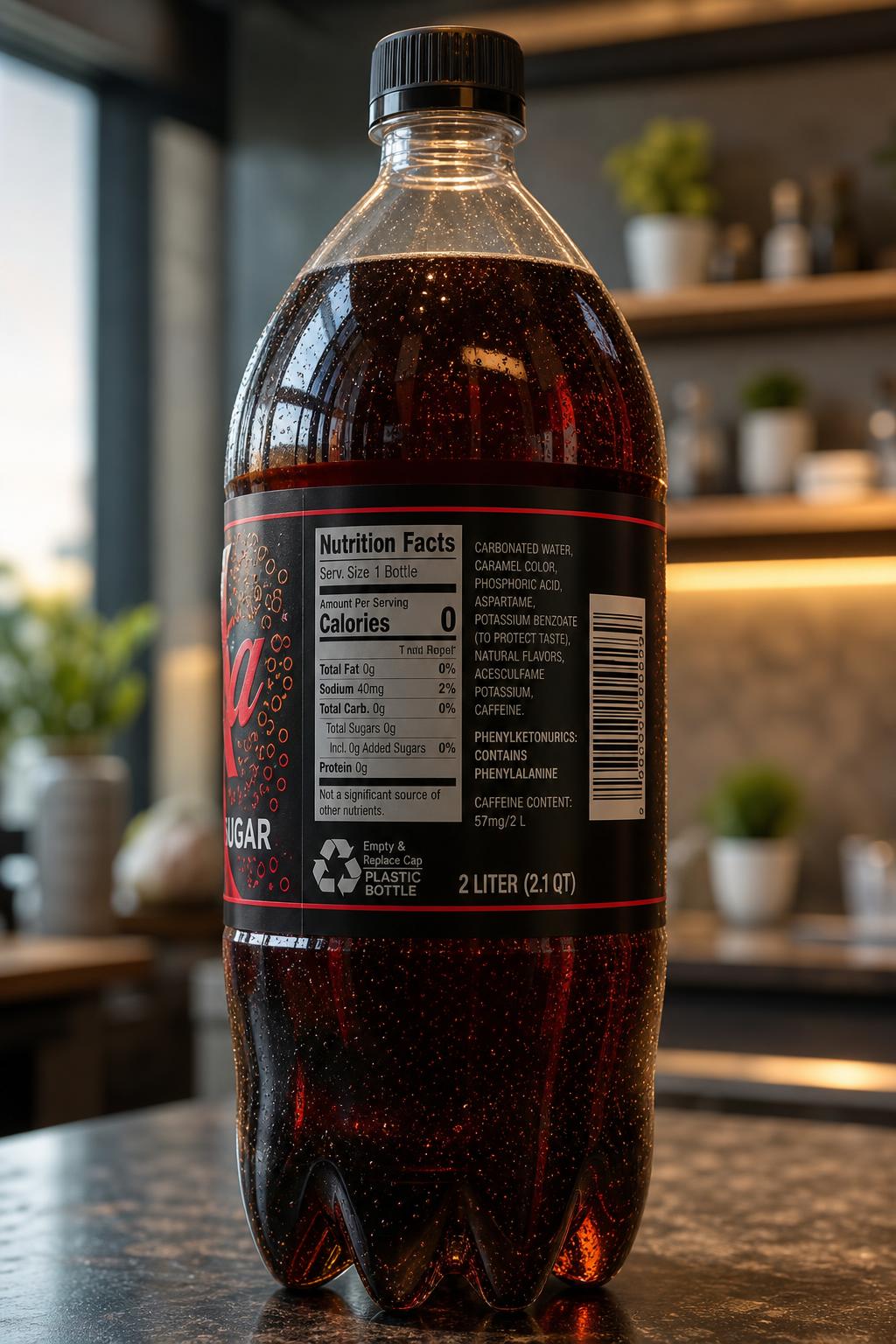 How Many Ounces In A 2 Liter Soda? 2 How Many Ounces In A 2 Liter Soda? — explained with facts and figures in this guide