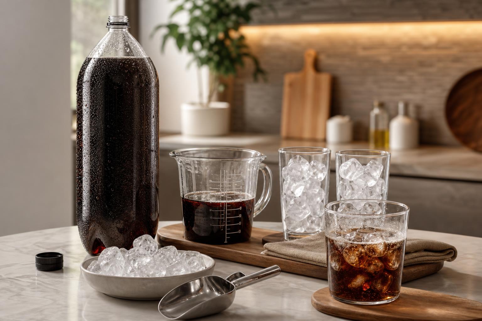 How Many Ounces In A 2 Liter Soda? 3 How Many Ounces In A 2 Liter Soda? — explained with facts and figures in this guide