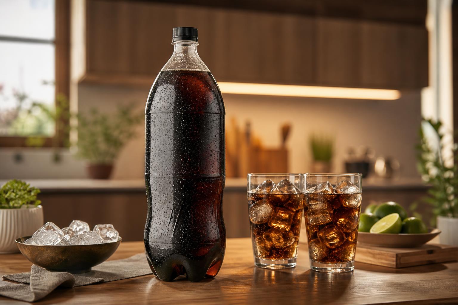 How Many Ounces In A 2 Liter Soda? 4 How Many Ounces In A 2 Liter Soda? — explained with facts and figures in this guide