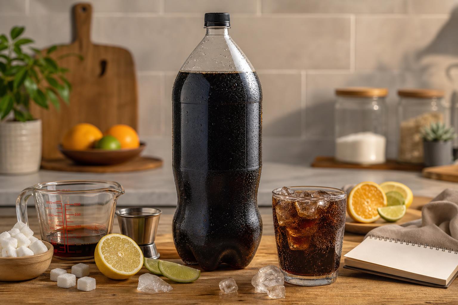 How Many Ounces In A 2 Liter Soda? 5 How Many Ounces In A 2 Liter Soda? — explained with facts and figures in this guide