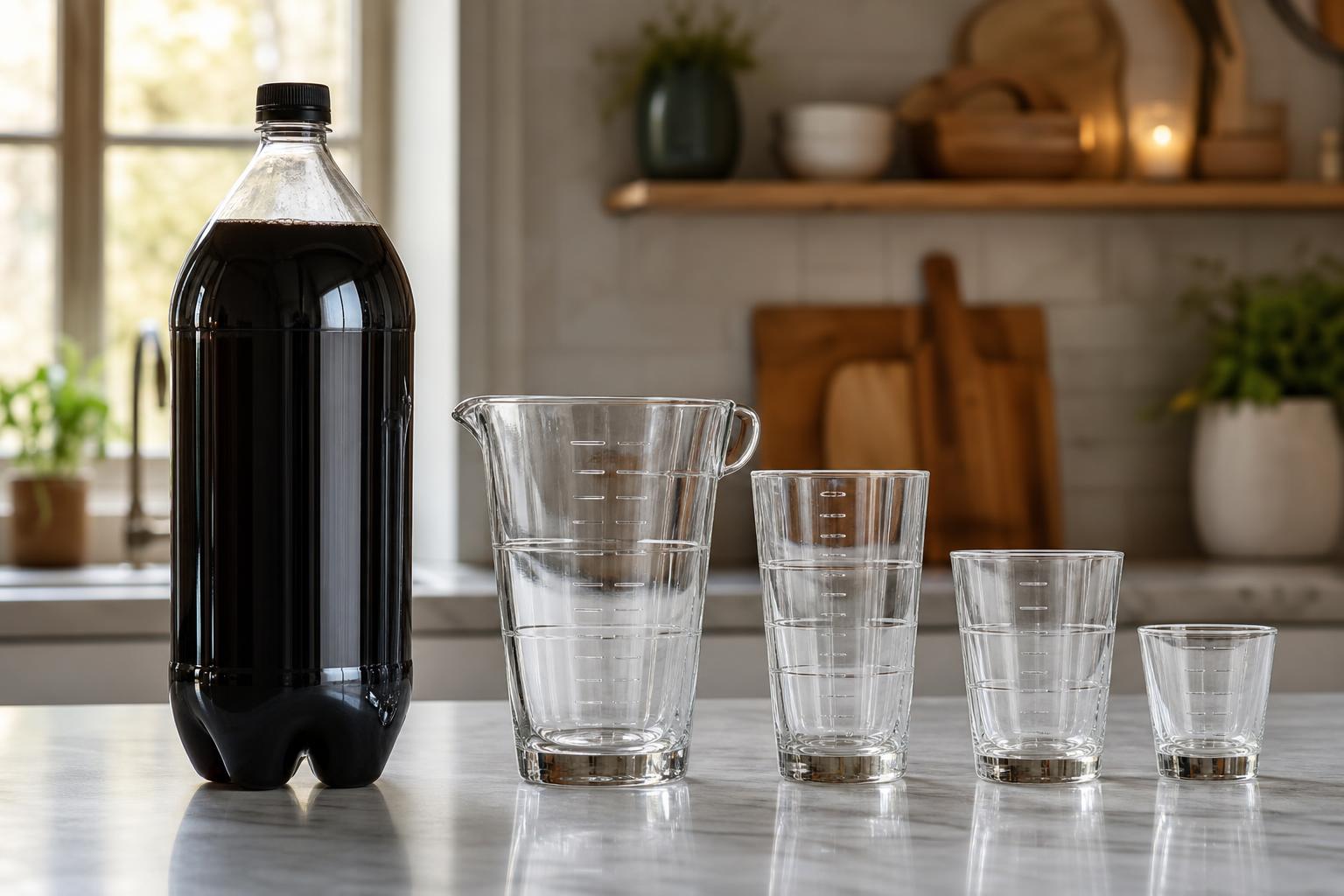 How Many Ounces In A 2 Liter Soda? 6 How Many Ounces In A 2 Liter Soda? — explained with facts and figures in this guide