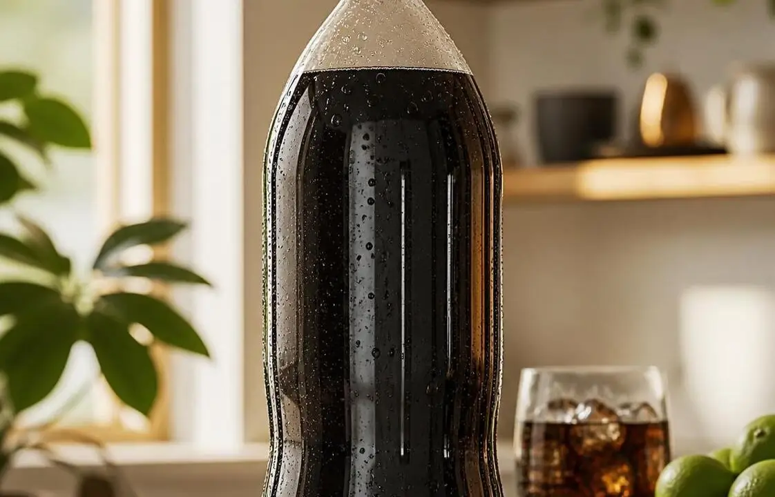 How Many Ounces In A 2 Liter Soda