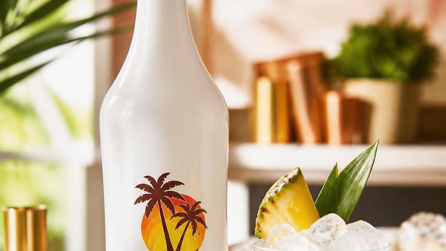 How Many Ounces In A Bottle Of Malibu Rum? — what matters when choosing