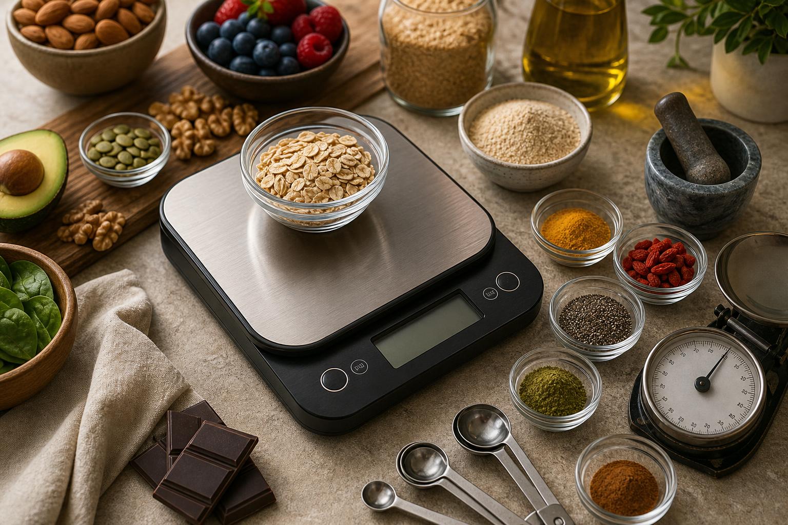 How Many Ounces in A Gram? - 2026 6 How Many Ounces in A Gram? — explained with facts and figures in this guide