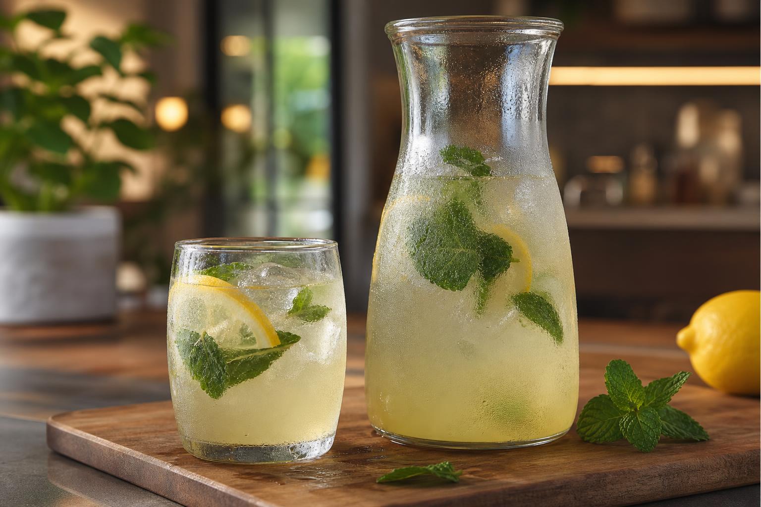 How Many Ounces In A Half Liter? — explained with facts and figures in this guide