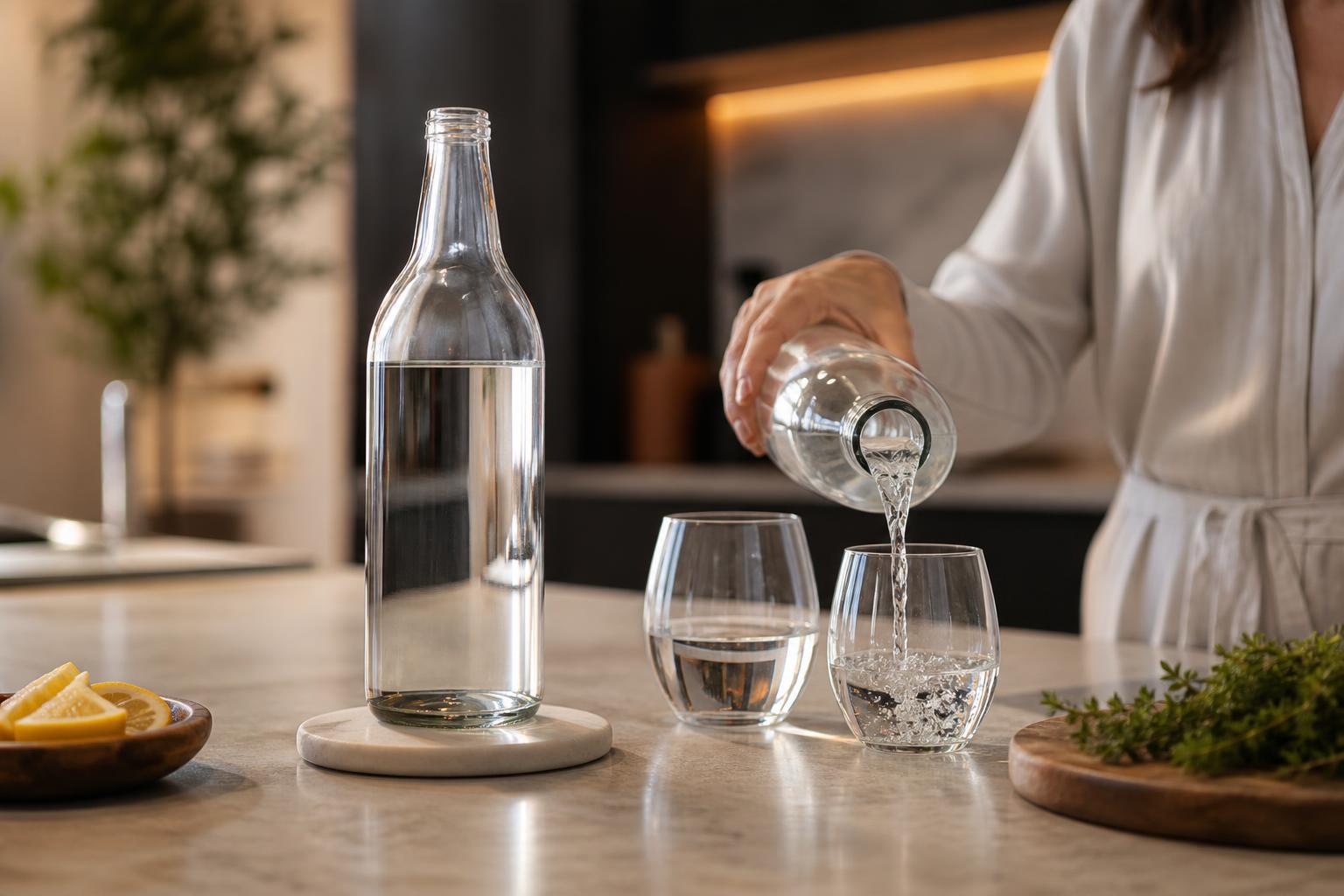 How Many Ounces In A Half Liter? — explained with facts and figures in this guide