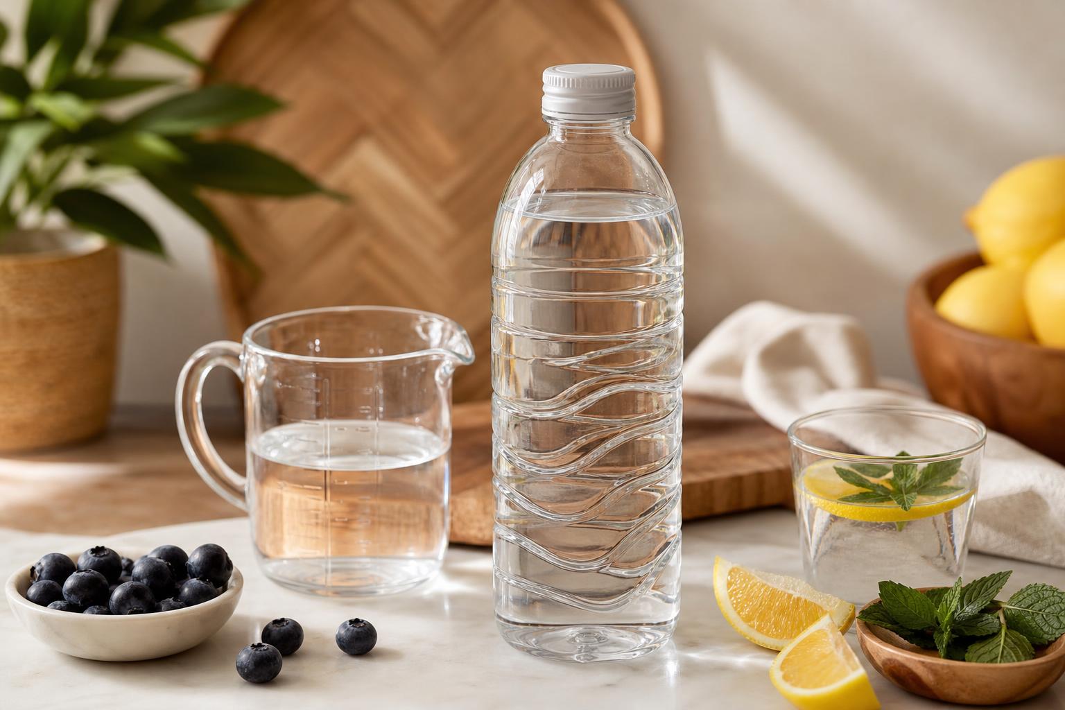 How Many Ounces In A Half Liter? — explained with facts and figures in this guide