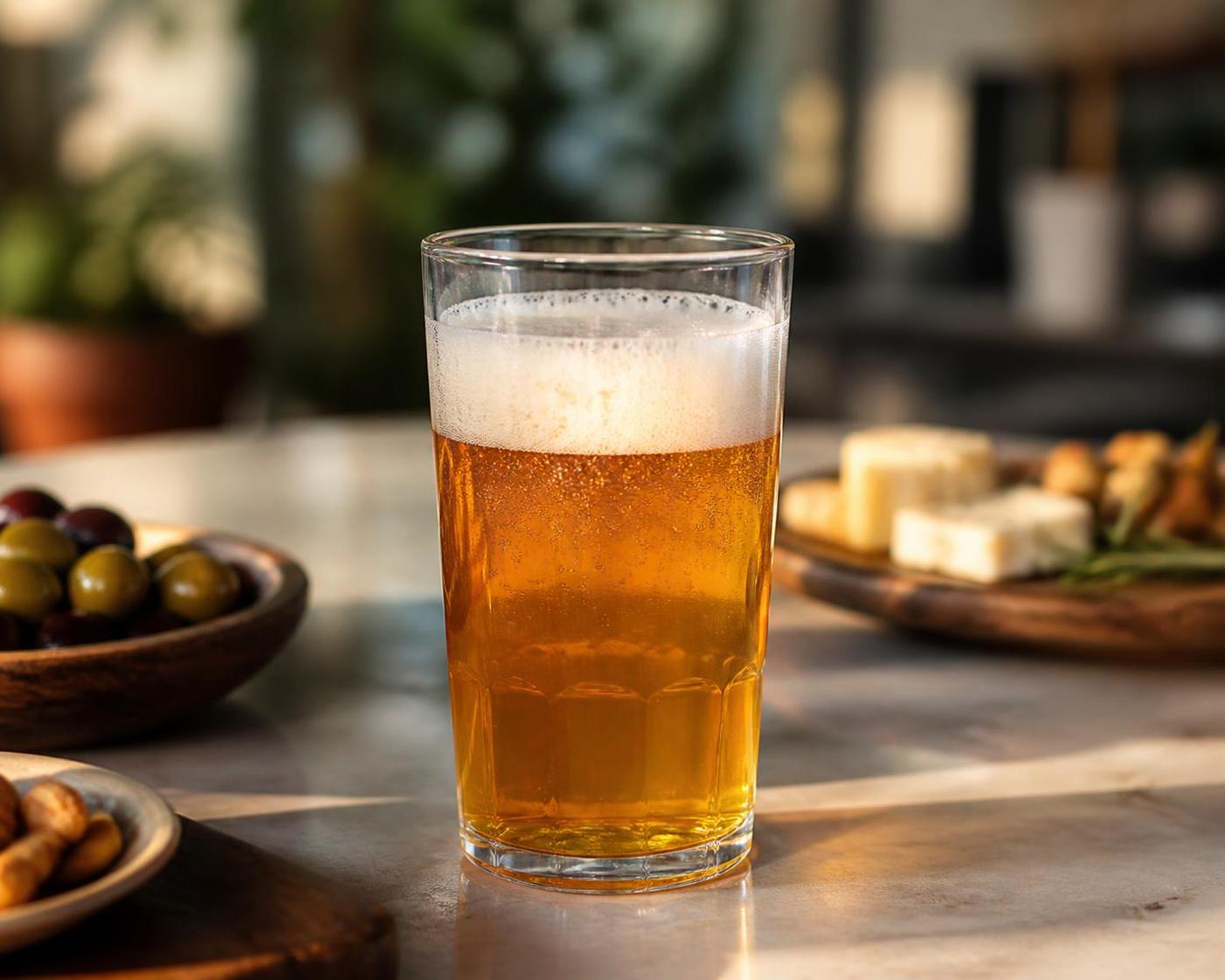 How Many Ounces In A Half Pint? — explained with facts and figures in this guide