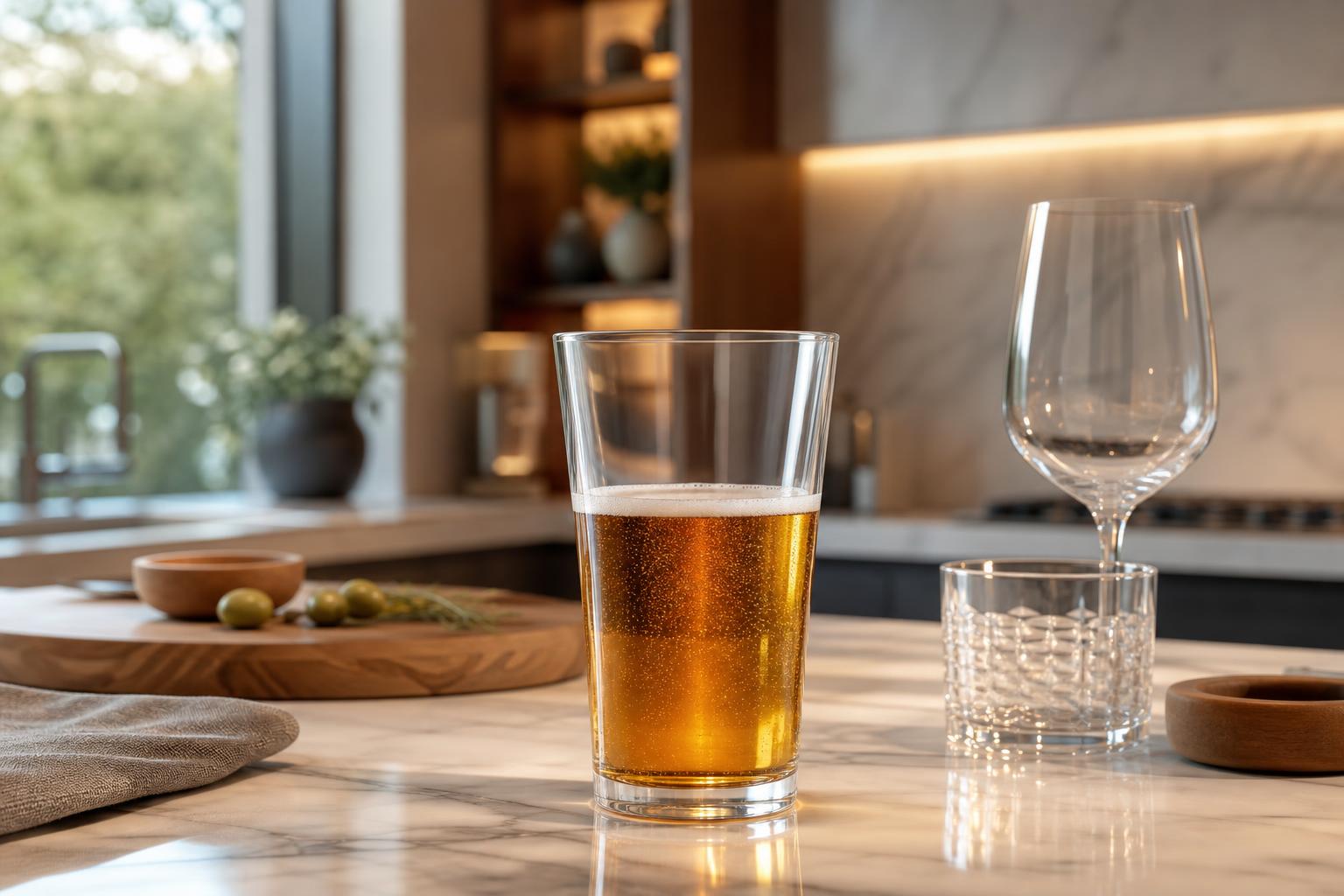 How Many Ounces In A Half Pint? — explained with facts and figures in this guide