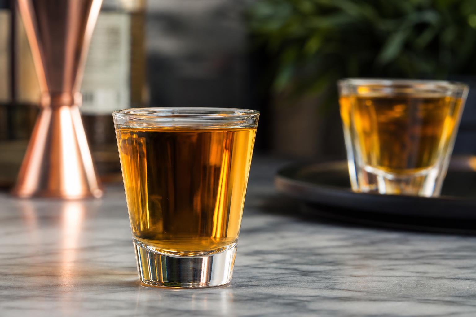 How Many Ounces In A Shot Glass? Sizes Of A Shot Glass 2 How Many Ounces In A Shot Glass? — explained with facts and figures in this guide