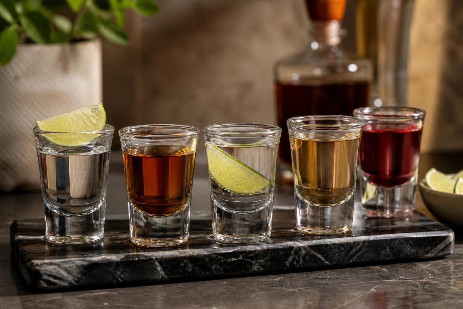 How Many Ounces In A Shot Glass? Sizes Of A Shot Glass 3 How Many Ounces In A Shot Glass? — explained with facts and figures in this guide