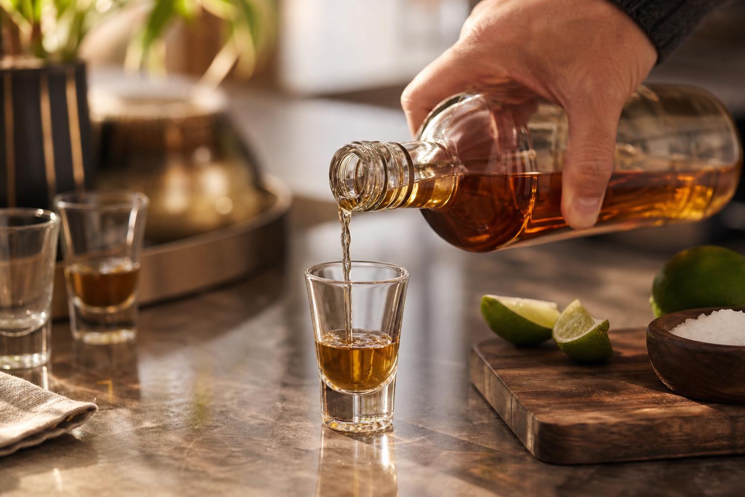 How Many Ounces In A Shot Glass? Sizes Of A Shot Glass 5 How Many Ounces In A Shot Glass? — explained with facts and figures in this guide