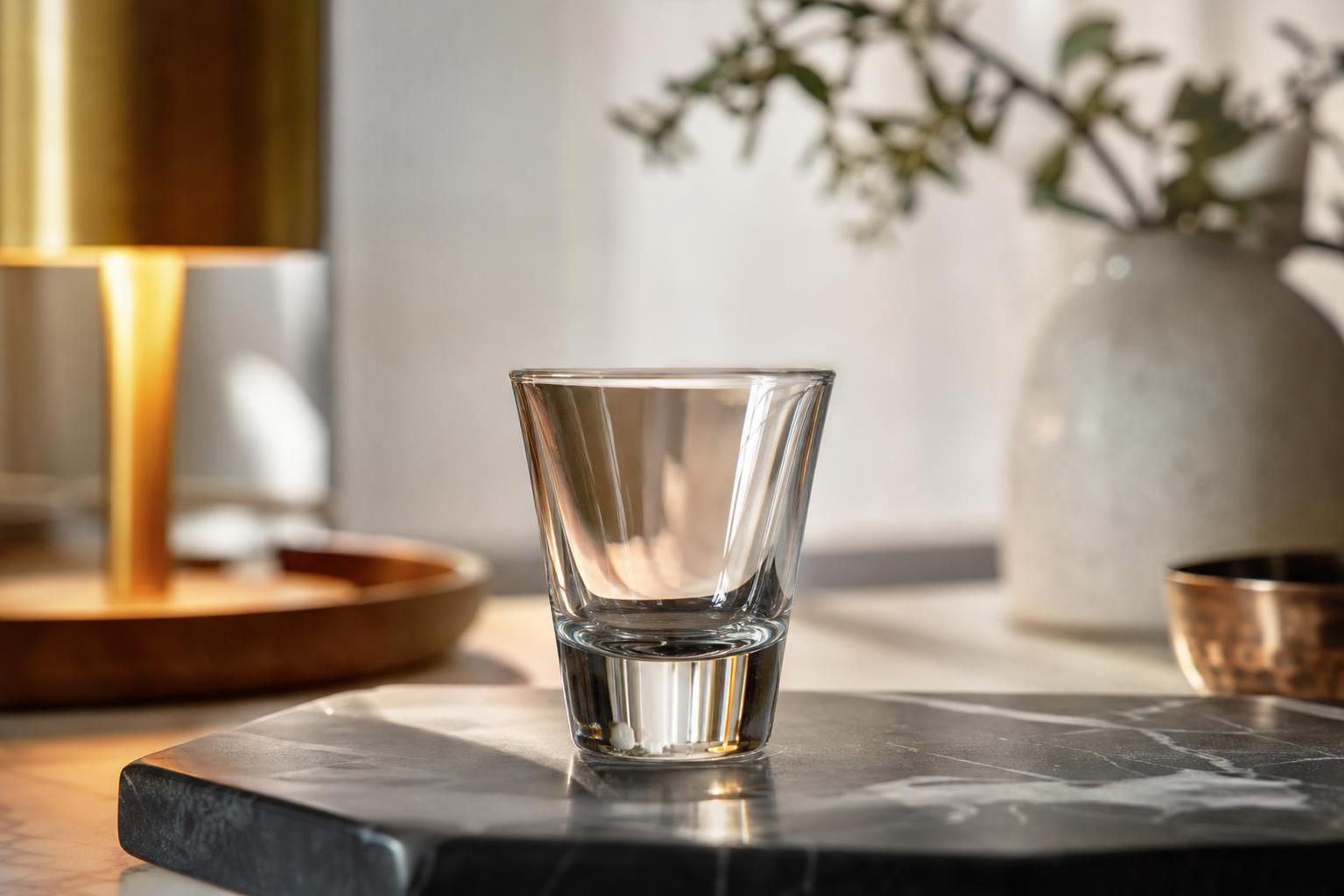 How Many Ounces In A Shot Glass