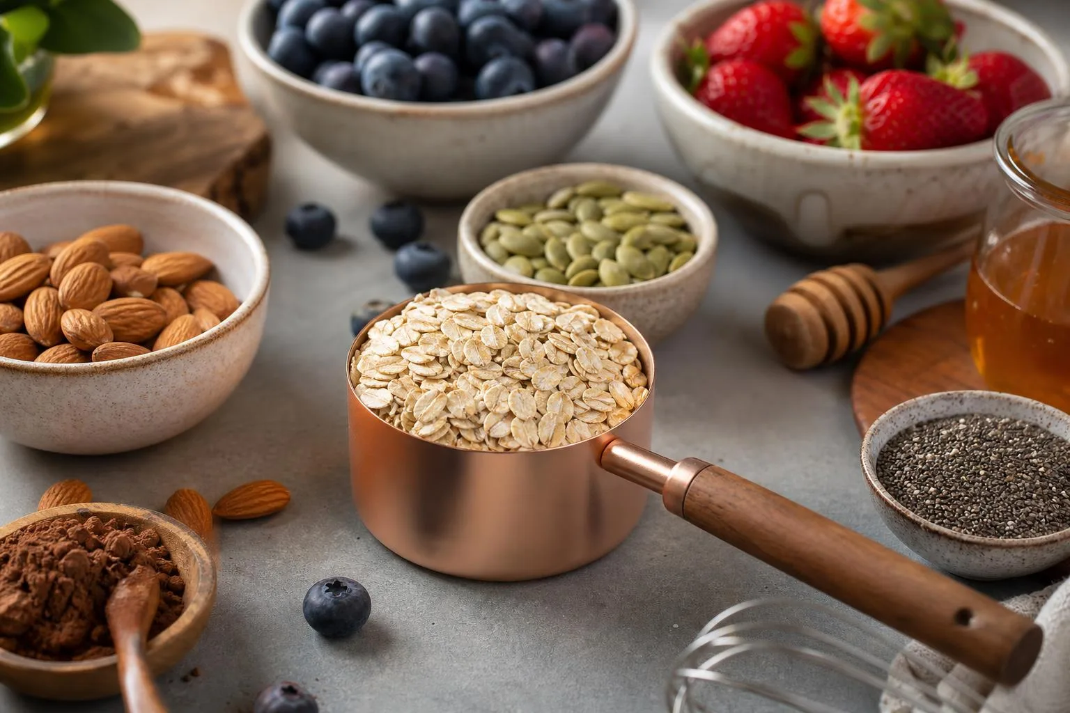 How Many Ounces In Half A Cup? 6 How Many Ounces In Half A Cup? — explained with facts and figures in this guide