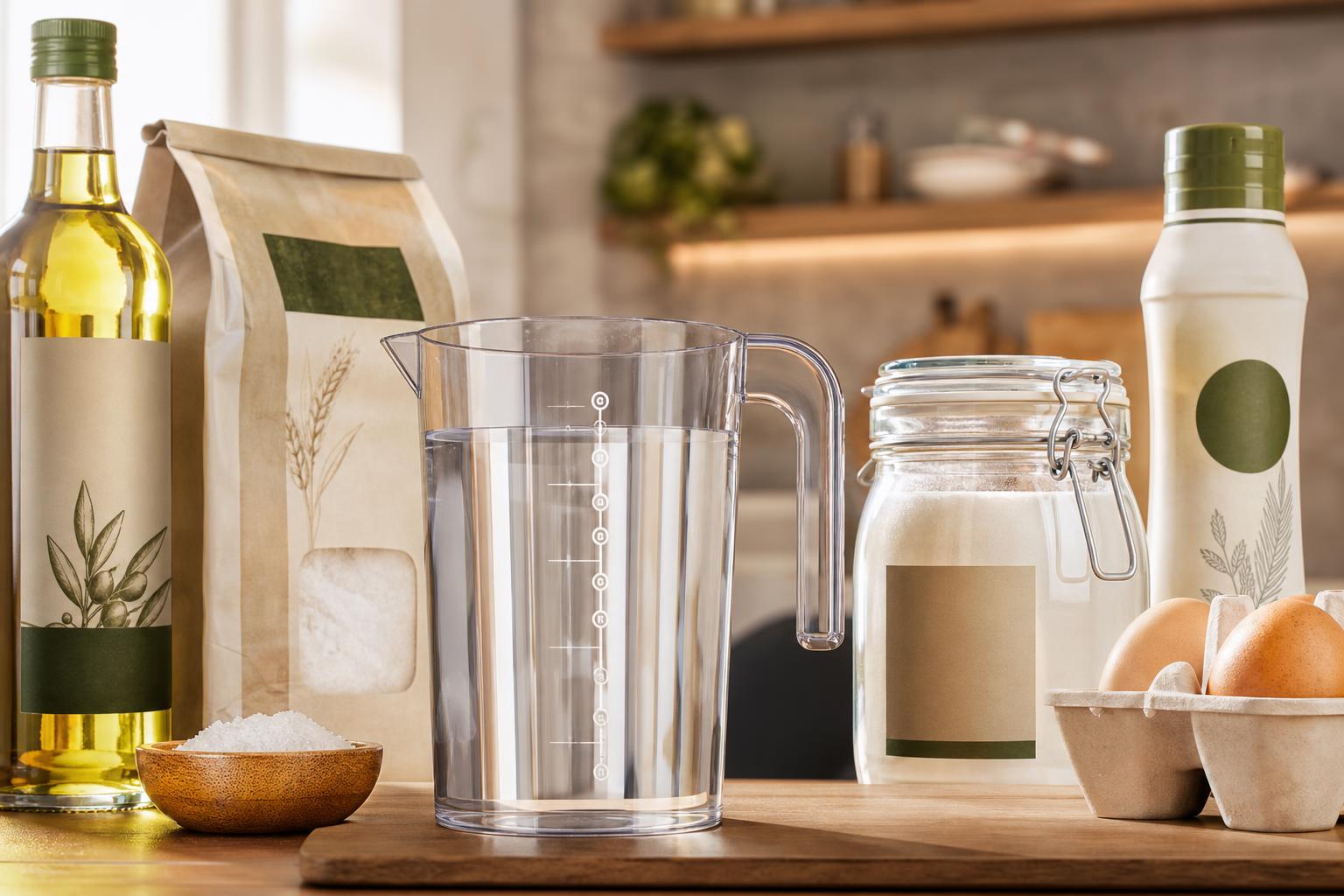 How Many Ounces is 1.3 Liters? — explained with facts and figures in this guide
