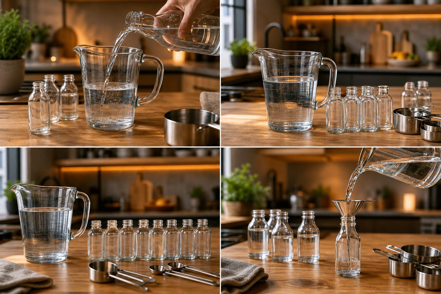 How Many Ounces is 1.3 Liters? — explained with facts and figures in this guide