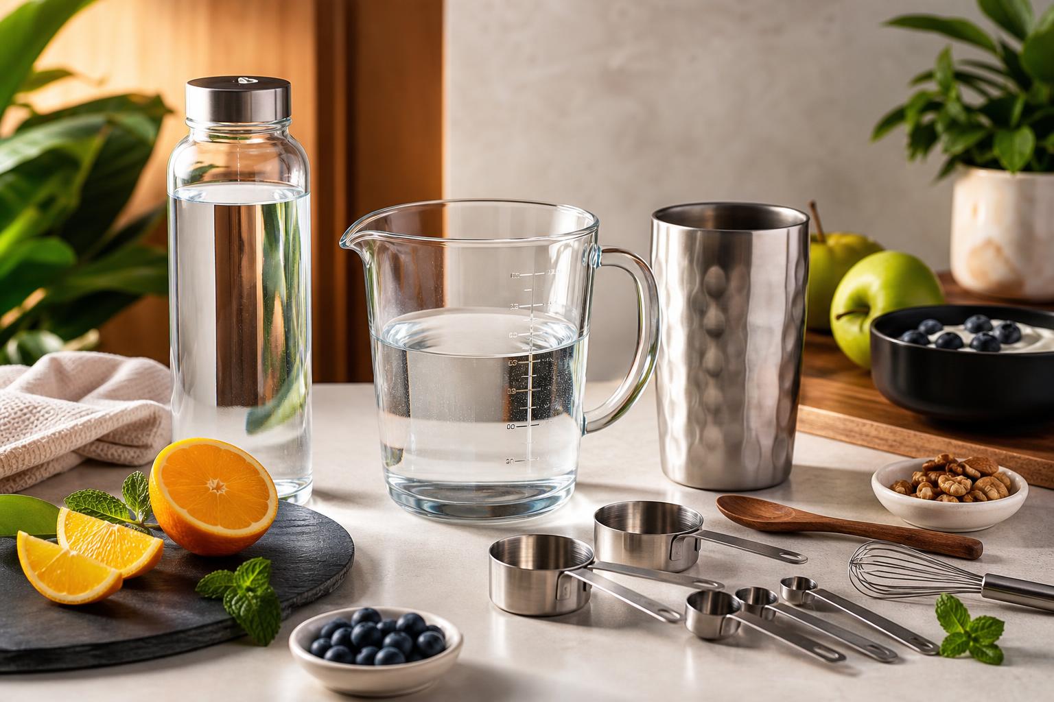 How Many Ounces is 1.3 Liters? — explained with facts and figures in this guide
