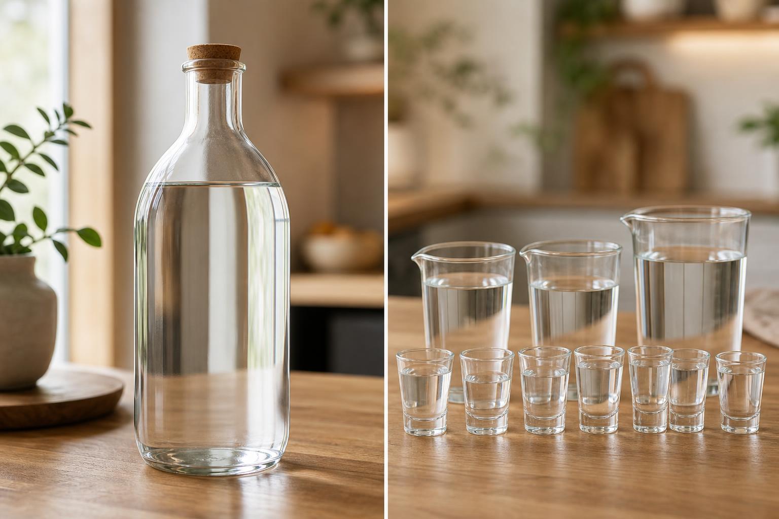 How Many Ounces is 1.3 Liters? — explained with facts and figures in this guide