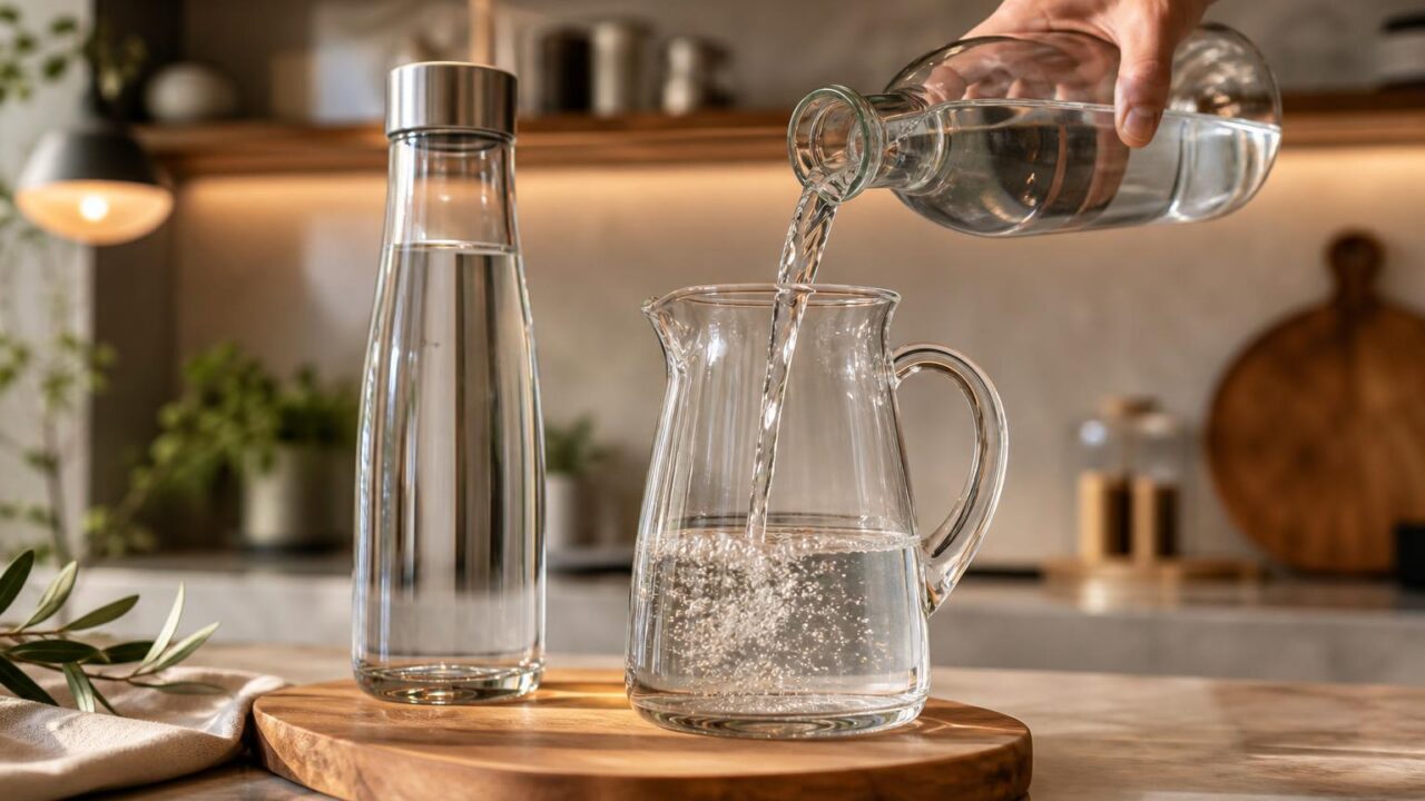 How Many Ounces Is 1500 Ml