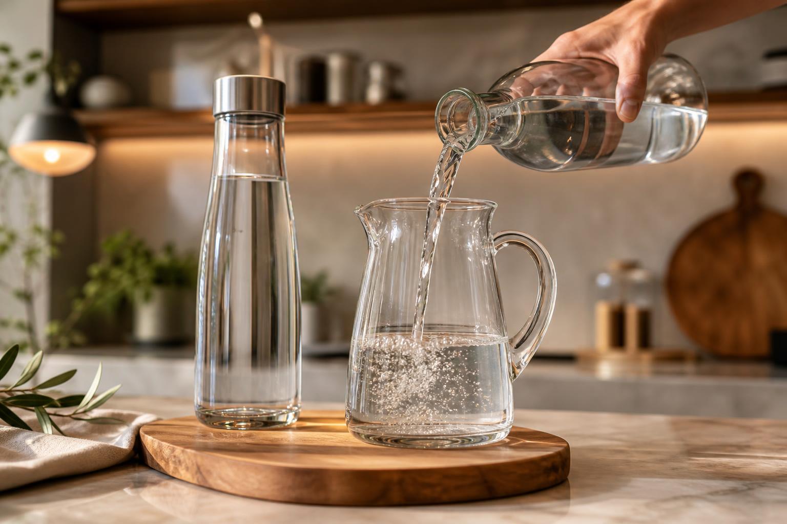 How Many Ounces Is 1500 Ml