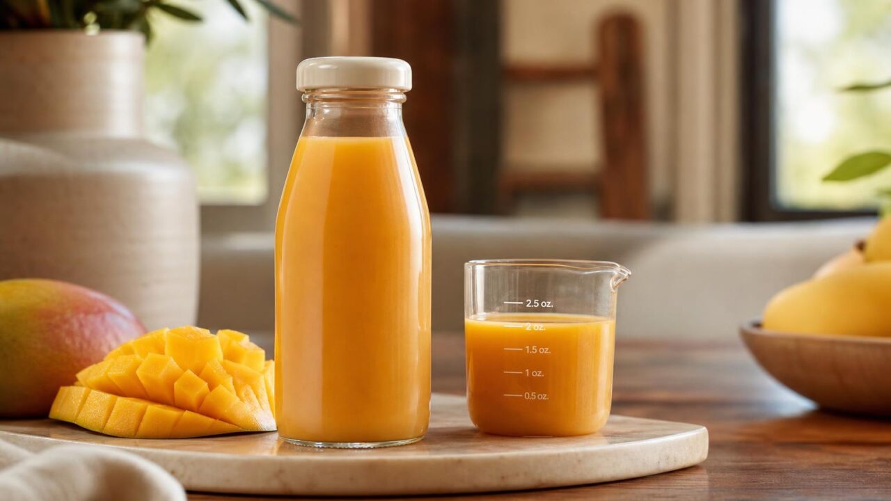 How Many Ounces Is 187 ml?