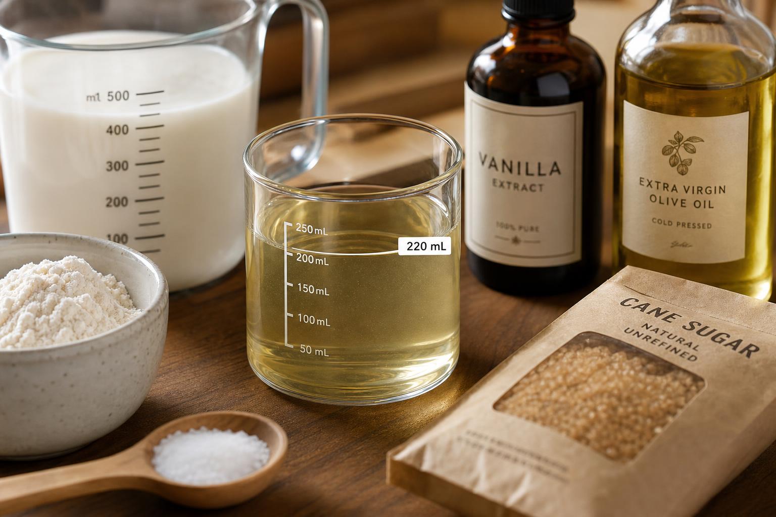 How Many Ounces Is 220 Ml? 3 How Many Ounces Is 220 Ml? — explained with facts and figures in this guide