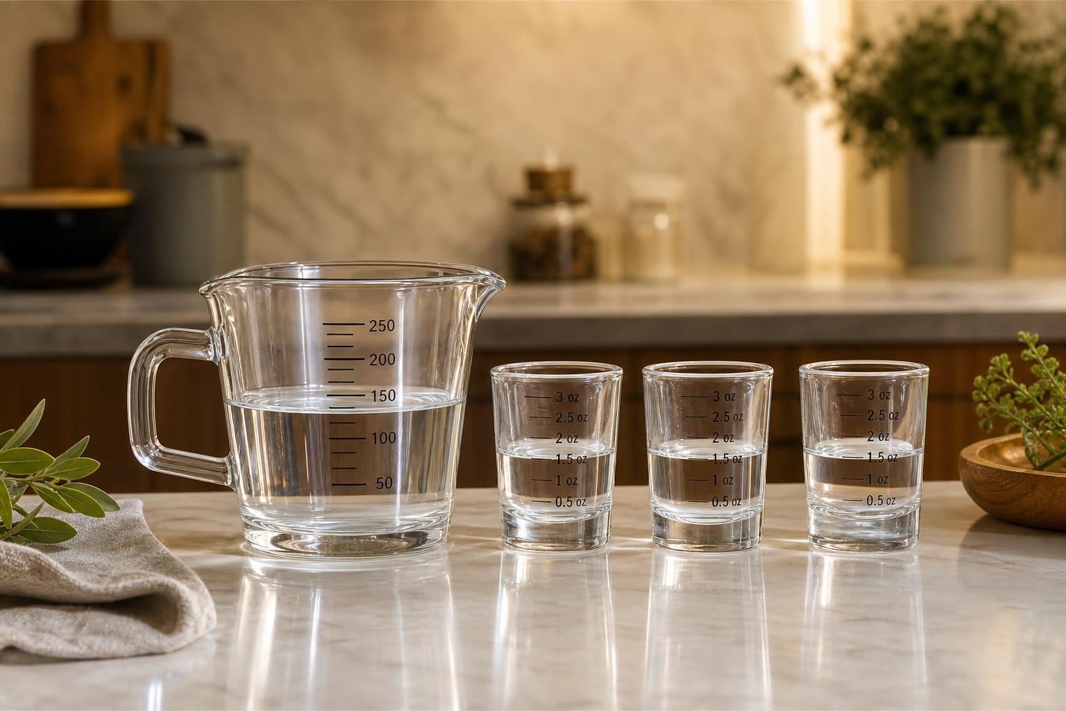 How Many Ounces Is 220 Ml