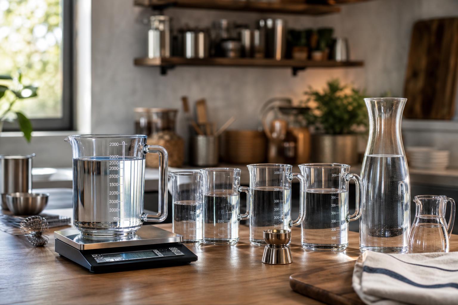 How Many Ounces Is 2200 Ml? — explained with facts and figures in this guide
