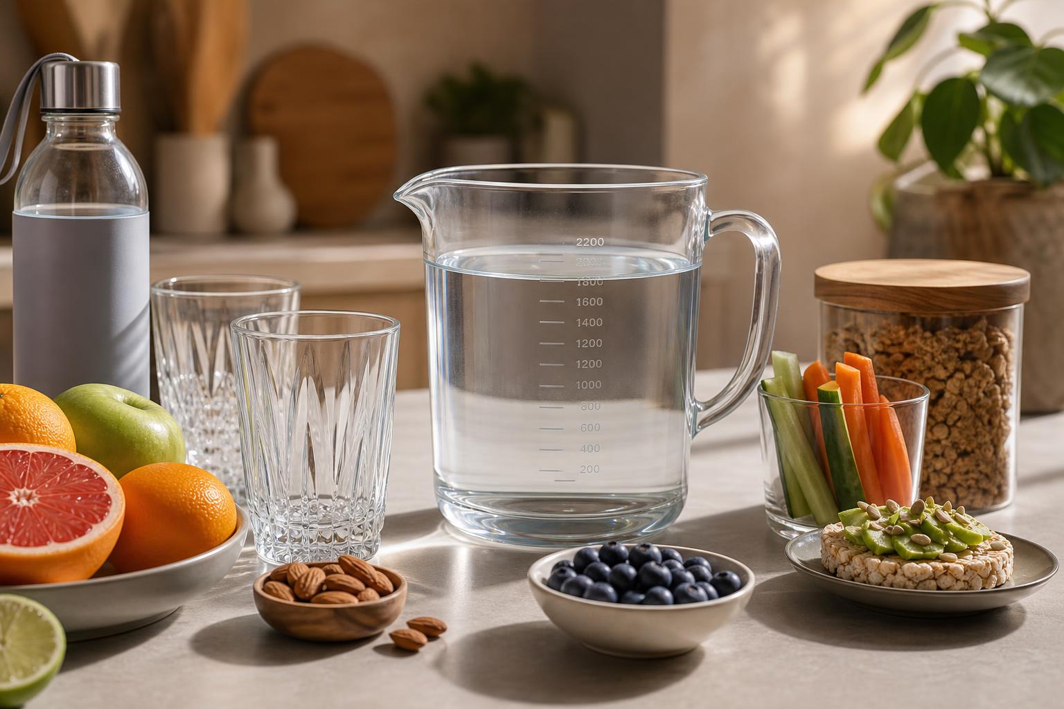 How Many Ounces Is 2200 Ml? — explained with facts and figures in this guide