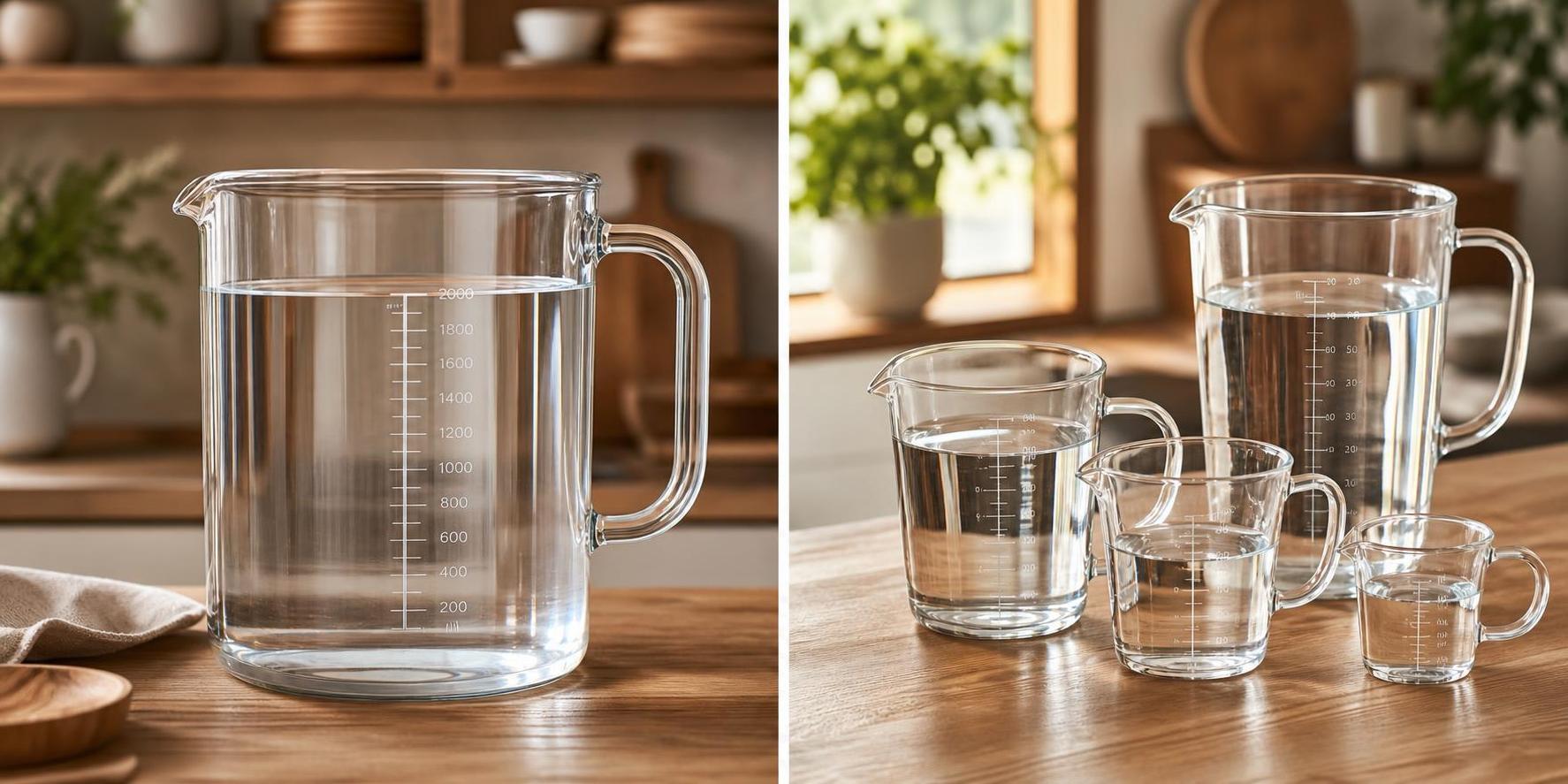 How Many Ounces Is 2200 Ml? — explained with facts and figures in this guide