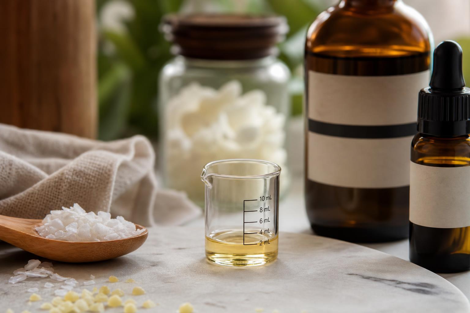 How Many Ounces Is 3 Ml? — explained with facts and figures in this guide